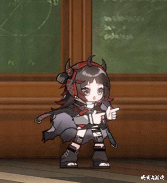 运势|明日方舟 新职业链愈师跟群奶比有哪些优缺点?能奶得更远!