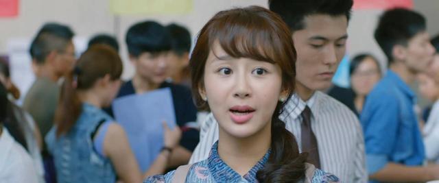 杨紫|一年一部爆款剧，多种题材都尝试过，杨紫其实一直在反向转型