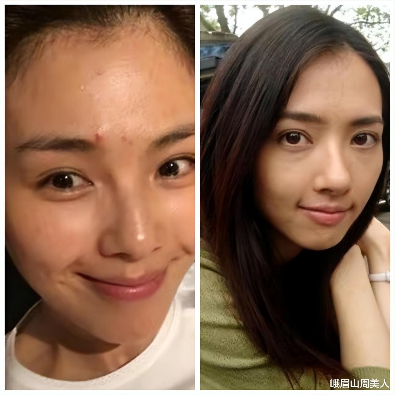 人力资源 ?“长期化妆”和“素颜朝天”的4个差距，年纪越大越明显