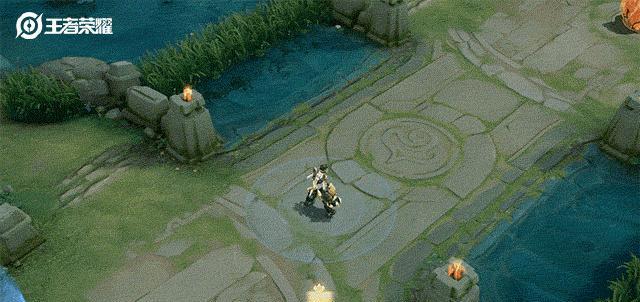 王者荣耀 时隔544天,这个被泄漏皮肤上线,售价翻了10倍!限时点券凉了?