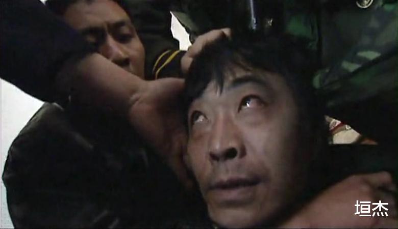 反派|演技被长相拖累，这7位男星一脸“凶相”，几乎演不了好人