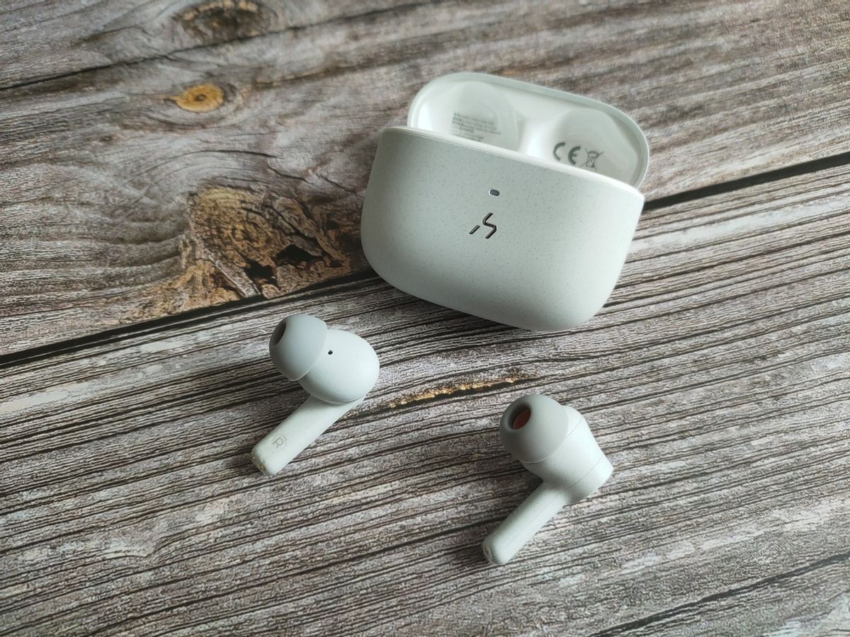 蓝牙耳机|HAKII TIME PRO：做同价位耳机的领航者