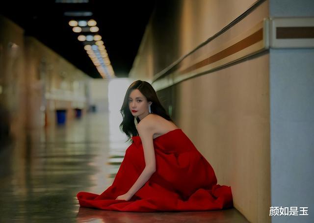 少数民族|有种美人儿叫“少数民族”,这20位女星,美的百花争艳