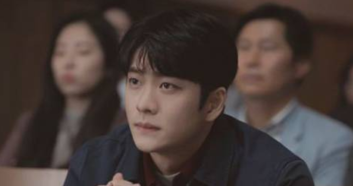 韩剧|韩剧《非常律师禹英禑》剧情看点,演员角色介绍