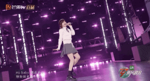 王心凌|王心凌再度爆红，打脸虚假顶流