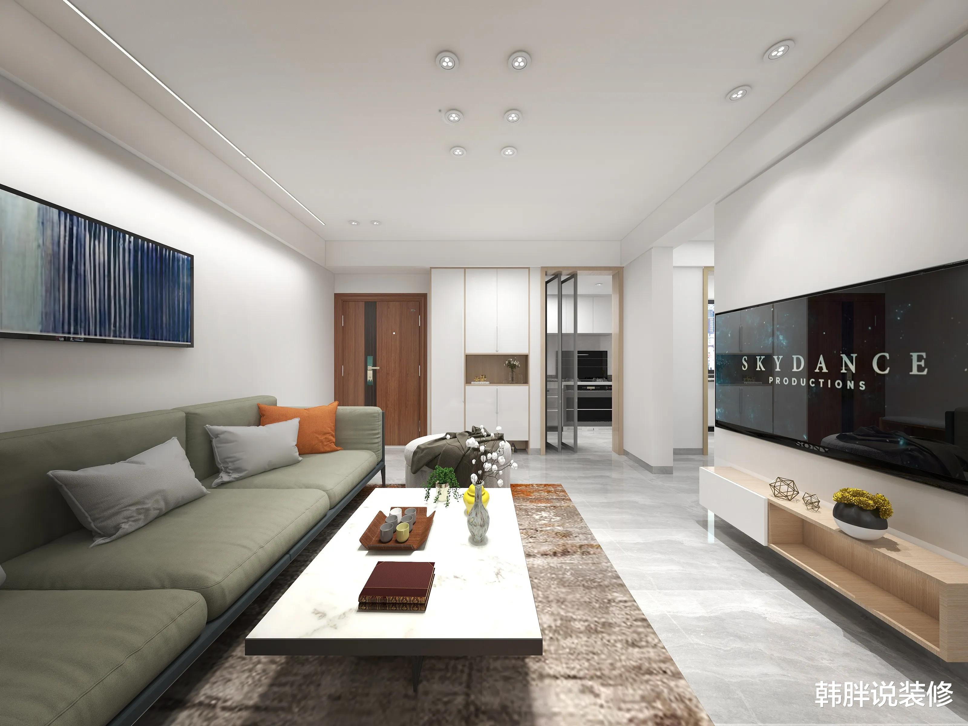 现在装修新房，要不要安装门槛石？包工头：能不装就最好别装