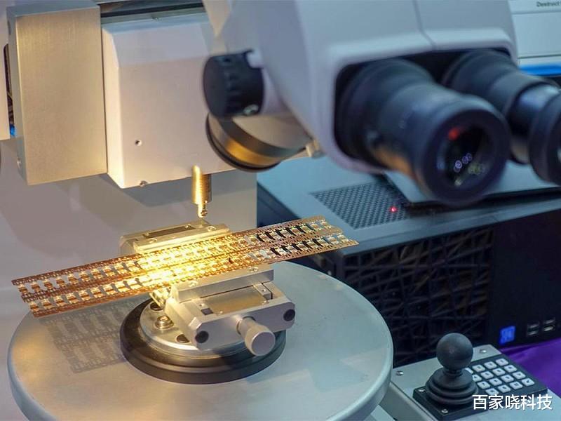 光刻机|事关国产光刻机，中企新消息传来，ASML不想看到的情况出现了