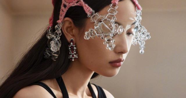 娱乐圈|各个85花对应的年轻版,每位都潜力无穷,娱乐圈未来十年靠她们了