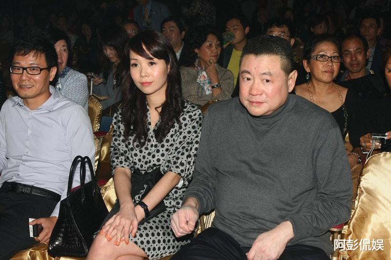 刘銮雄|刘銮雄记者会全文信息量很大,批评多名娱圈前女友“贱到了极点”!