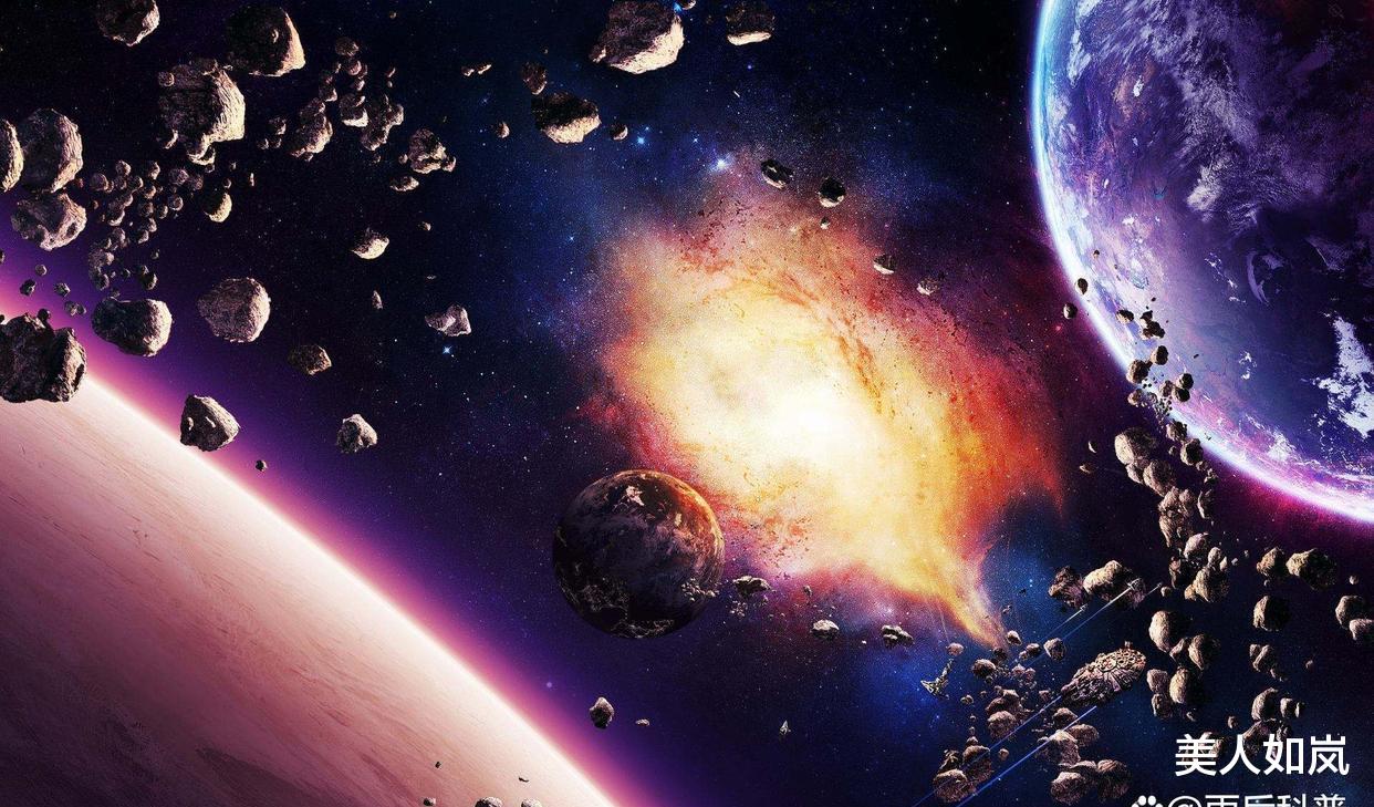 都没见过外星人,为啥不能说:人类就是宇宙中“最高等”文明?