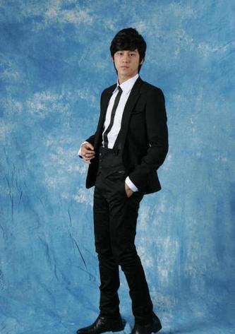 金范|从《花样男子》到《GHOST DOCTOR》！金泛消失已久竟是因这一原因