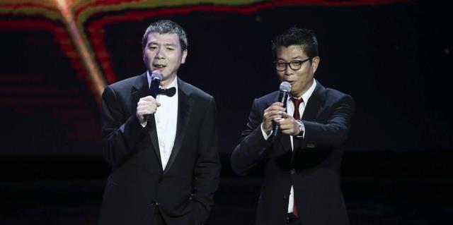 初恋脸|冯小刚又拍网剧！第五代导演差距越拉越大