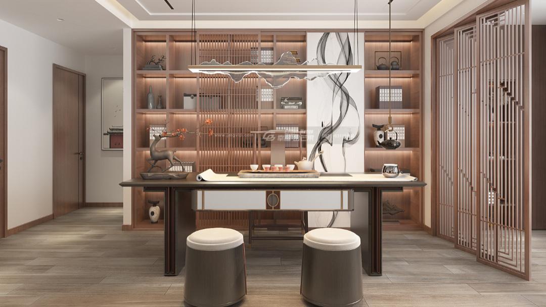 【幸福金芒果】山海春风：古典永不过时，专属中式的浪漫