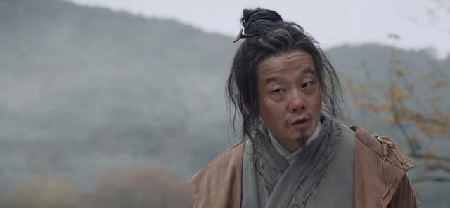 唐朝诡事录|《唐朝诡事录》但凡杨志刚演技拉胯一点,都压不住抢风头的配角