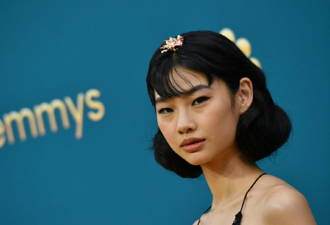 美颜|明星红黑榜：暴瘦后的高圆圆，苍老了10岁