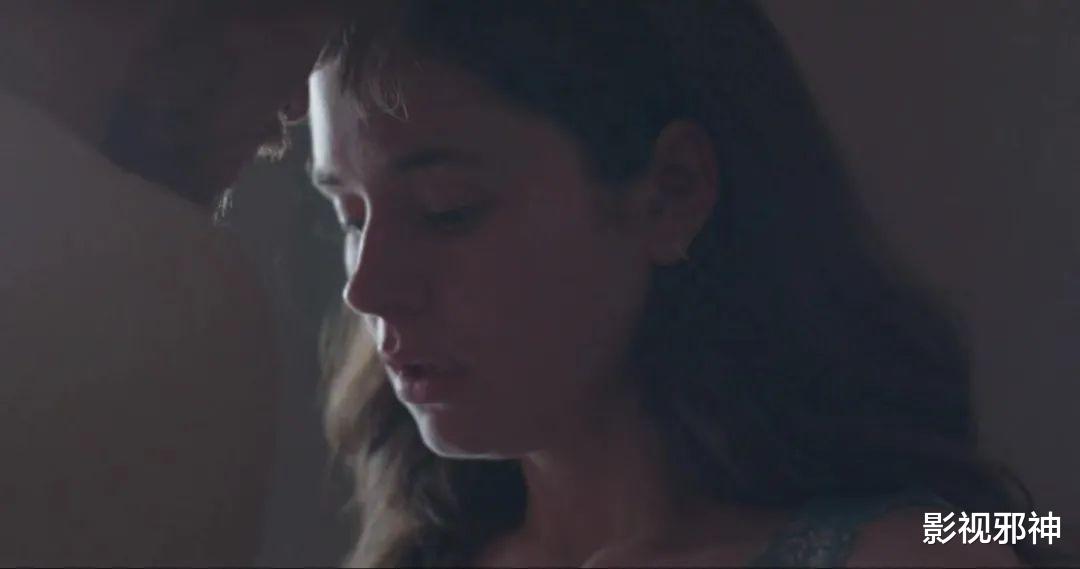 梅丽莎|一男三女「聊天记录」被曝光,太下头了!