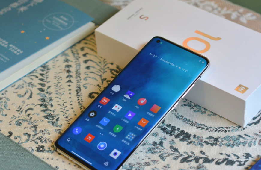 小米科技|為什么千元機推薦都是小米，除了性價比高，還因為什么