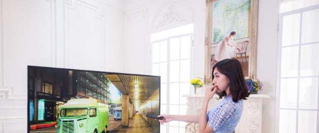 电视机|3000元以内能买到啥样的电视机？这几款产品好用不贵，建议别错过