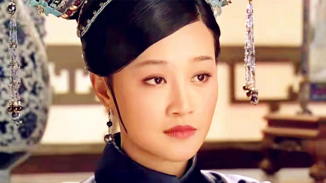 甄嬛传|11年后再看《甄嬛传》，浣碧自尽不只为追果郡王，5个目的太毒辣