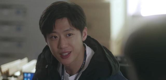 金世佳|猎罪图鉴中男演员身高:朱嘉琦183,金世佳189,檀健次有点想不到