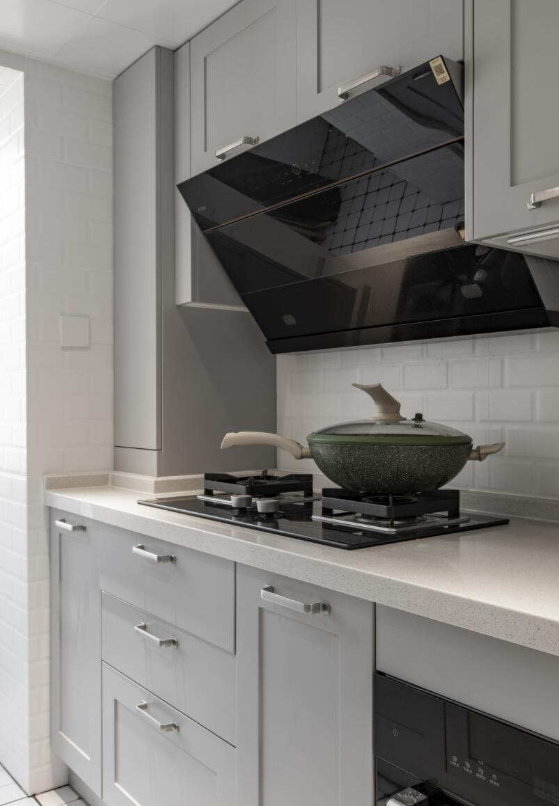 入住久了，才知道柜子越多越好！生活一年，看不到一丝的凌乱