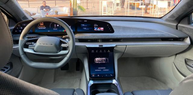 不上班的年轻人|美国新势力Lucid启动在华招聘，接下来会发生什么有趣的事？