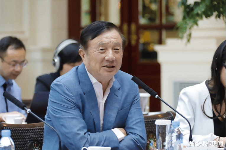联想|联想为什么会遭人嫌弃？太让人失望了，从柳传志和倪光南之争说起