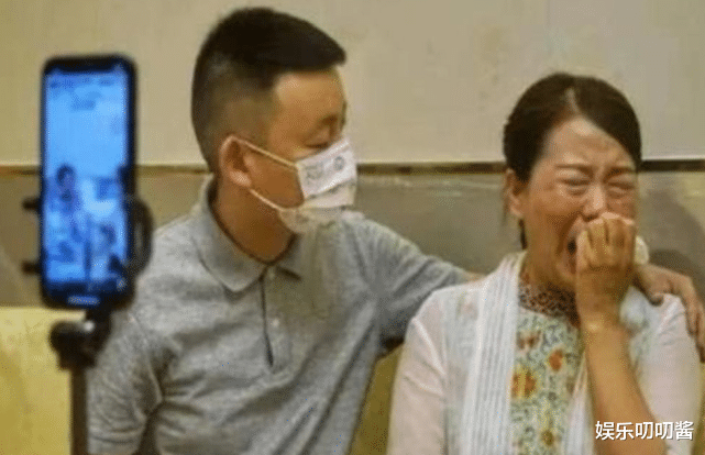 秦海璐|治服帖了？熊磊被许敏宠成“小公主”，如今主动为杜新枝铺床