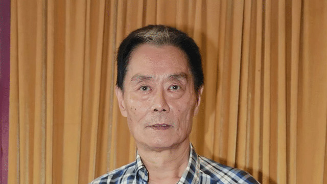 徐忠信|TVB资深老戏骨出殡火化！不幸猝死终年70岁，获多位知名港星扶灵