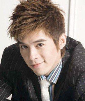 林韦君|14任男友,多次劈腿,42岁林韦君元气爆棚,“渣女”真能洗白?