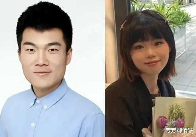 孙悦|董宇辉和孙海洋女儿孙悦回应了，网友撮合他们的姻缘没成功