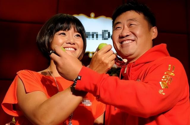 李娜|李娜：婚后从未拜见公婆，不下厨房不叫爸妈，婚姻里开心最重要