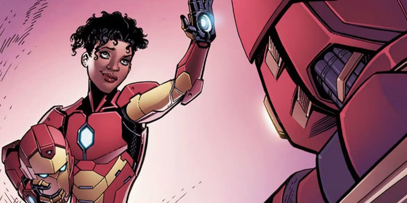 漫威|《钢铁心》:漫威宇宙的疯狂理论,如果成为现实,就会改变格局