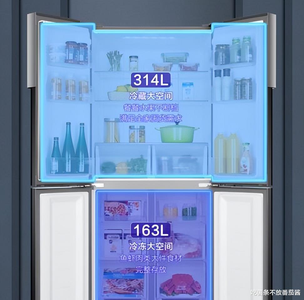 空调|晒晒我618败的5个家电产品，个个好看又实用，有没有同款？