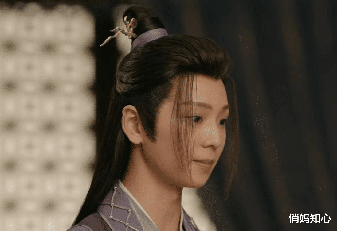 剑仙|《少年歌行》:无双、无心和萧楚河,谁才是年轻一代第一高手?