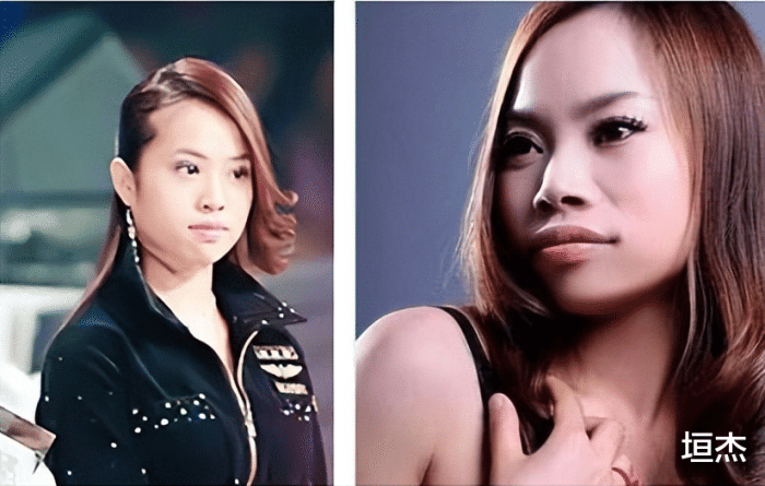 Angelababy|表面“貌若天仙”，实则“歪瓜裂枣”，8位女星整容后太惊艳了