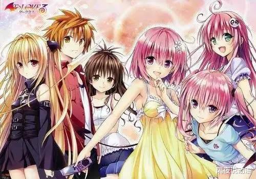 二次元|被扣上“男权凝视”帽子的《更衣人偶》,折射出二次元的尴尬现状