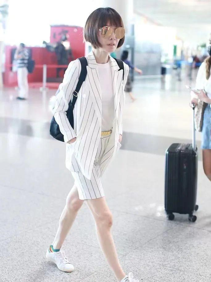 娱乐圈|排骨胸、筷子腿、纸片人,娱乐圈的“病态审美”,都该停了