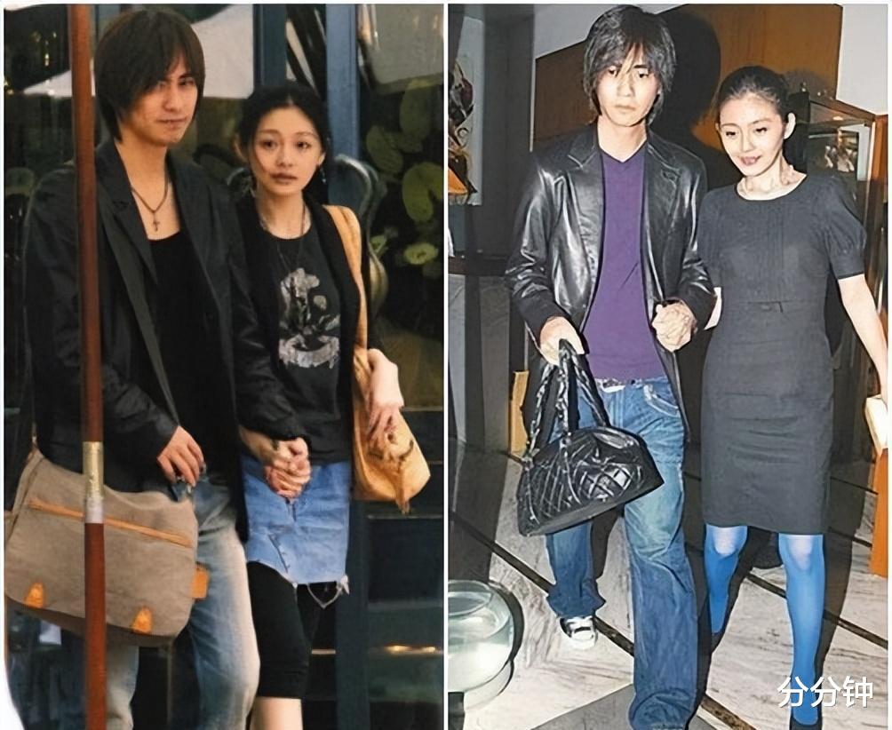 大S|大S前男友现状：蓝正龙儿女双全，周渝民把女儿宠上天，都很幸福