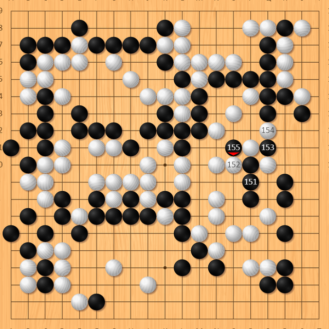 申旻埈|最强战申旻埈完胜对手！