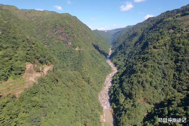 贵阳|浙江温州新晋避暑胜地, 7月来泰顺探秘华东大峡谷, 感受别样慢生活