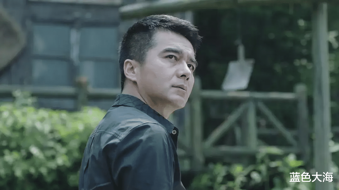 王砚辉|“高官干部”别尬演，看看什么叫作把干部演“活”了！