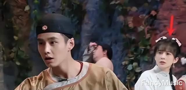 赵樱子|《无限超越班》:虽然人“疯”,但她的演技让多少偶像明星脸红?