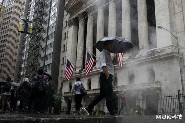 it芯片|美国人对衰退真的是畏惧到骨子里