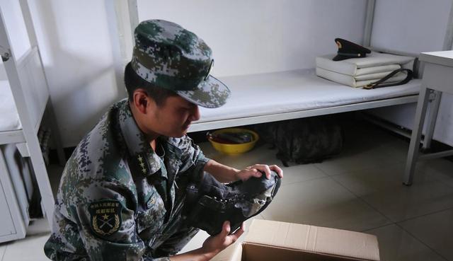 招聘|又一部队编制公开招聘,六险二金、正式编制、月薪过万,高中可报