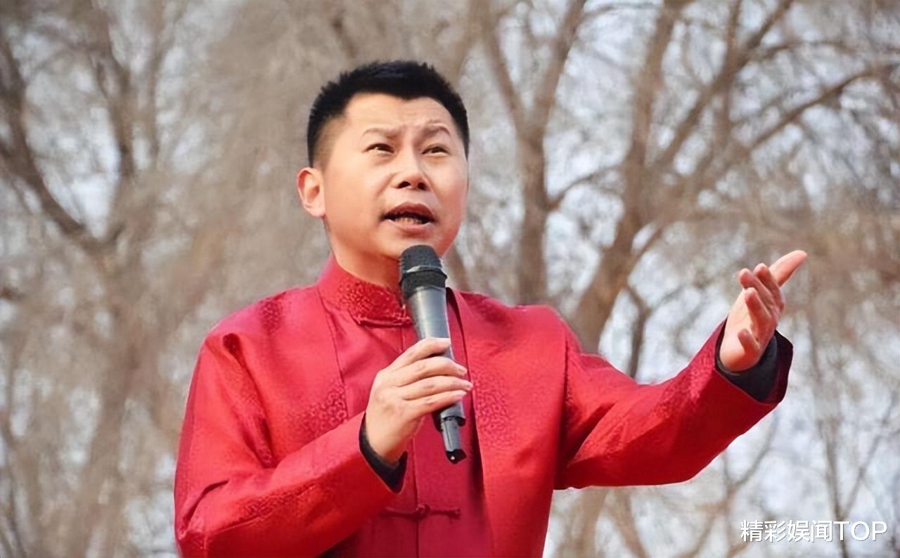 约翰尼·德普|2007年，郭德纲警告徒弟何云伟，你再和小三儿纠缠，我就让你停演