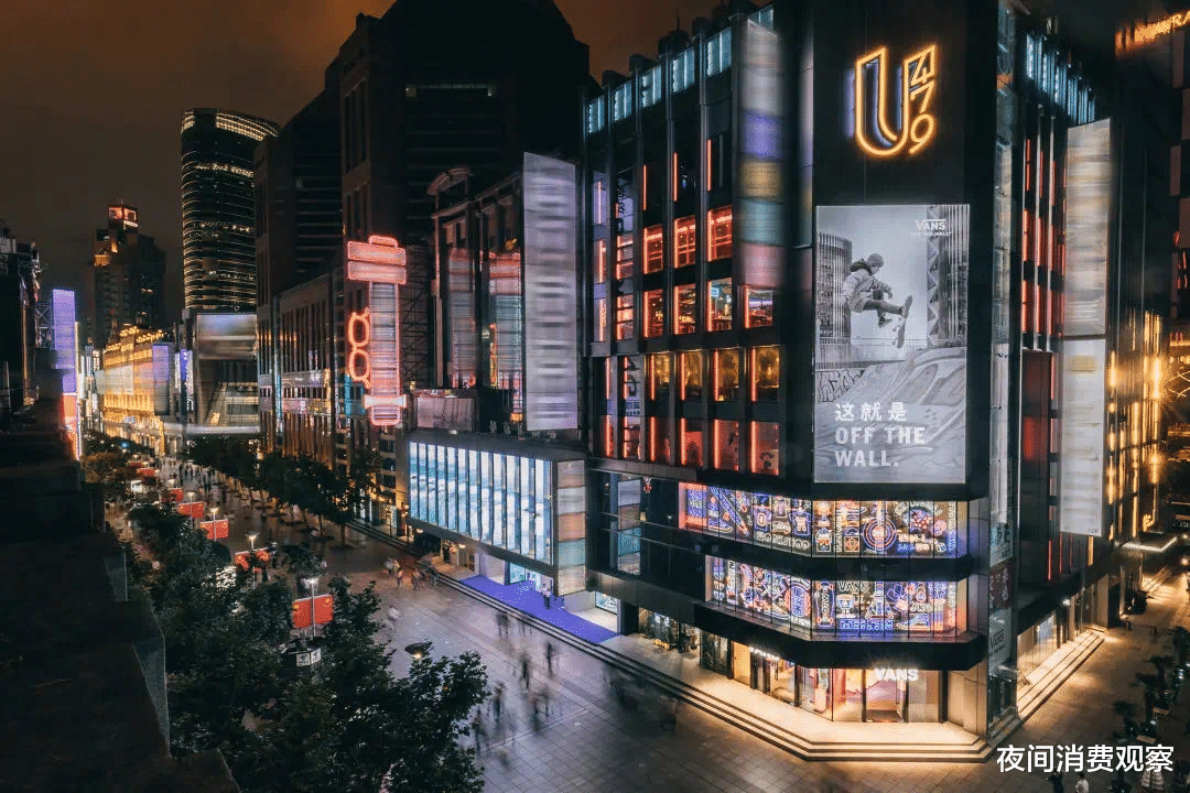 一加科技|沉浸式社交空间,脑洞超乎你的想象丨挖夜