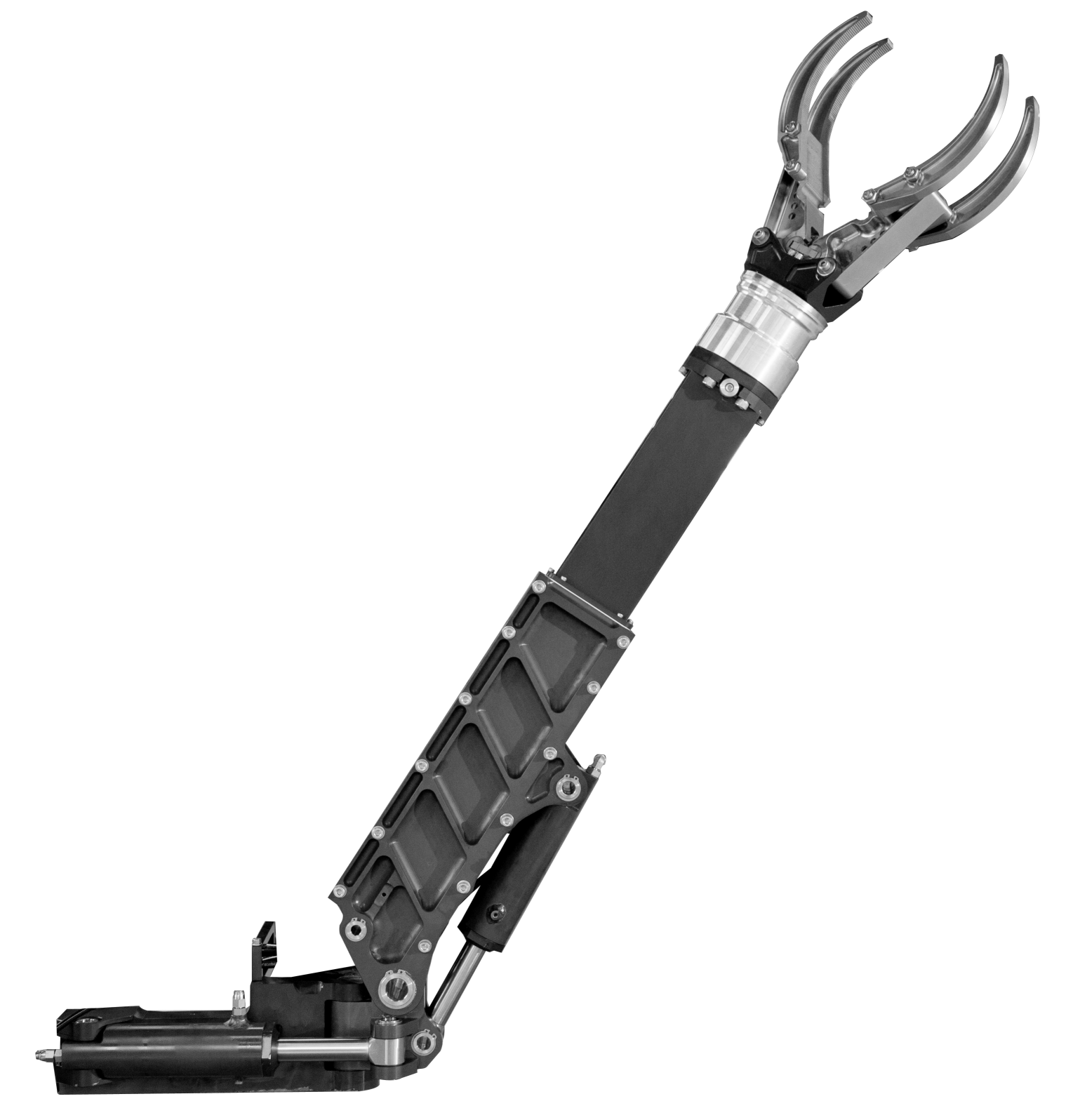 Java|【精彩亮相】四款液压机械臂，灵活且高负载力