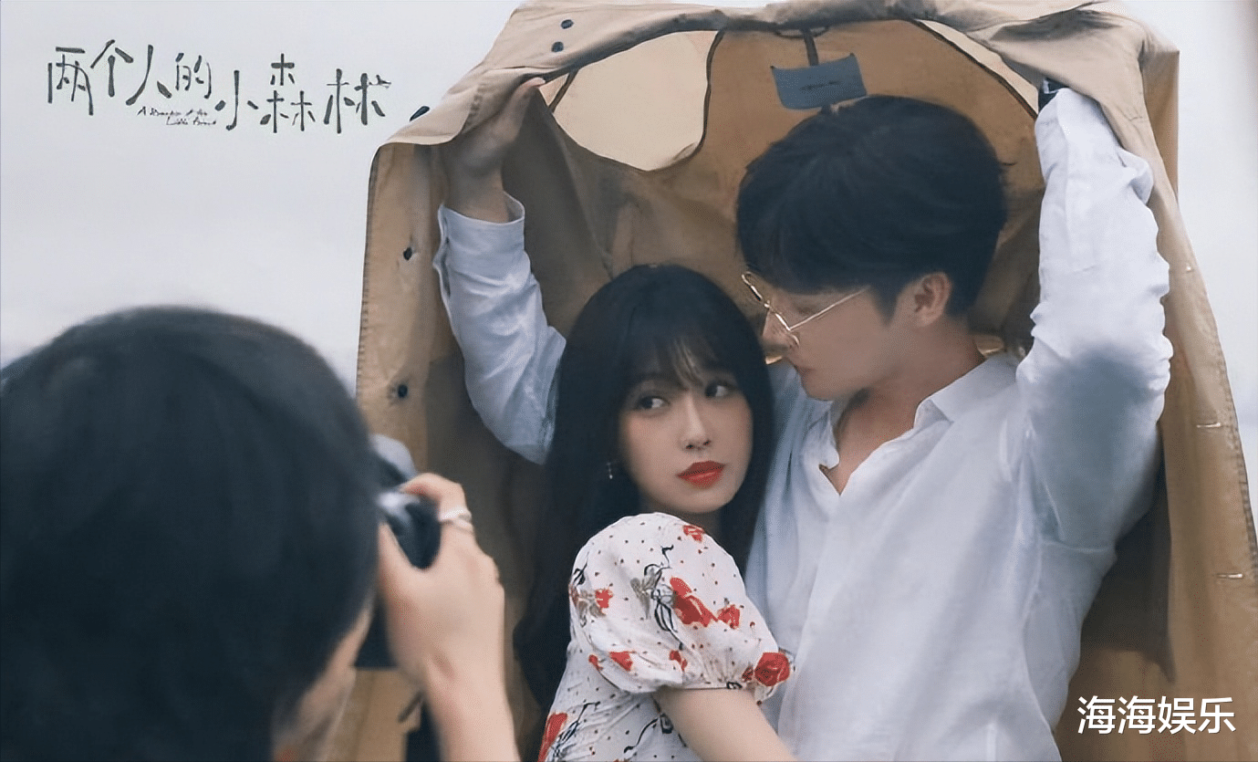 两个人的小森林|近期不容错过的5部剧,演员堪称神仙阵容,哪部是你正在追的?