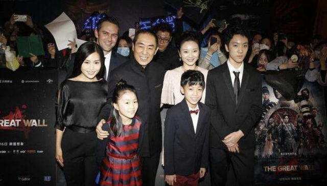 李幼斌|10位“抛妻弃子”男星:逼死前妻,有钱就换女人,一个比一个绝情